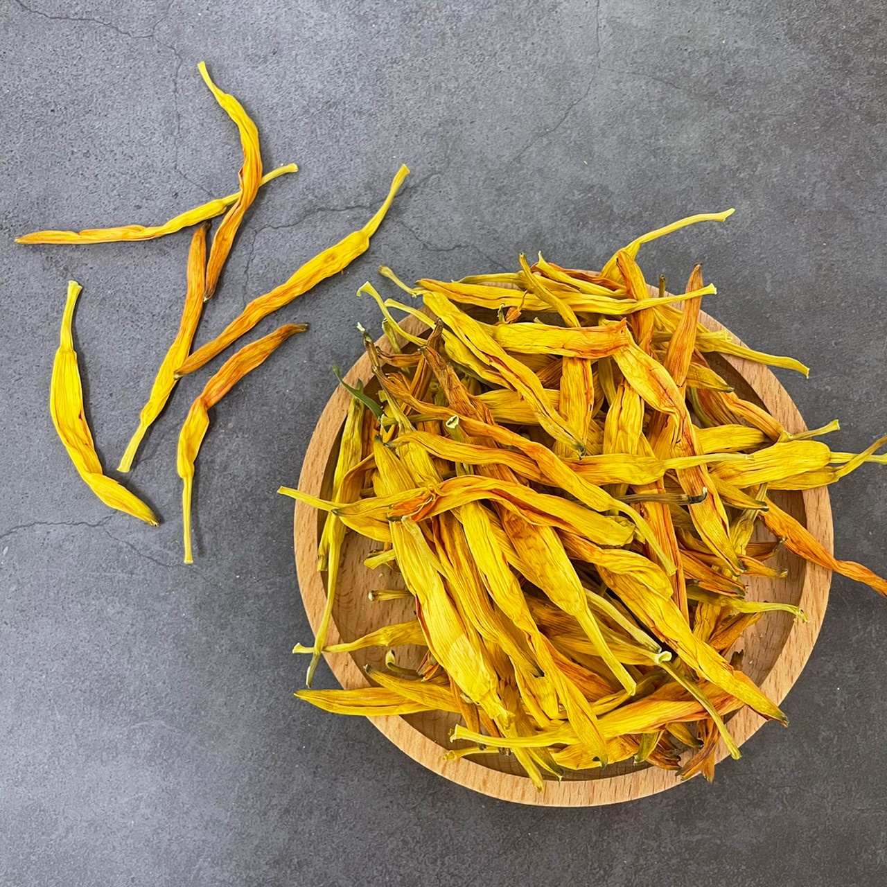 台灣合格金針(高山)