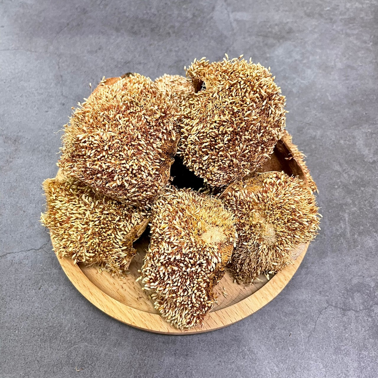 帶殼愛玉子150g(包)