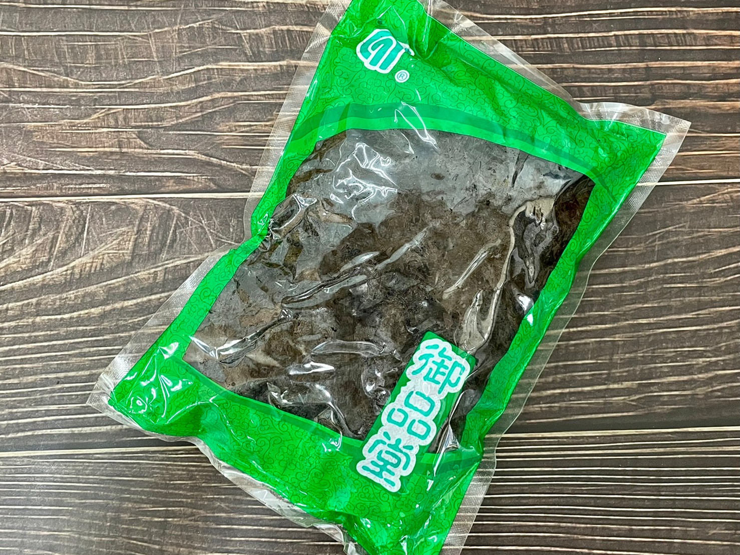 御品堂-烏梅600g