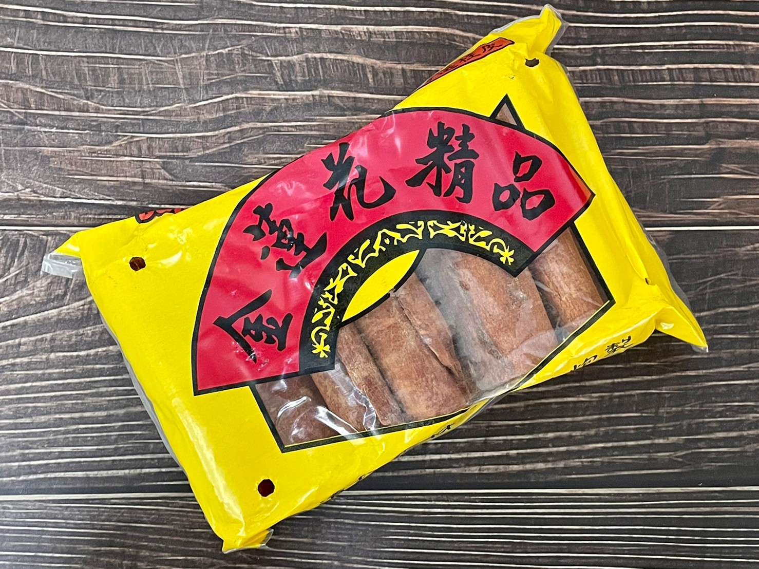 桂皮(桂通) 1台斤/包