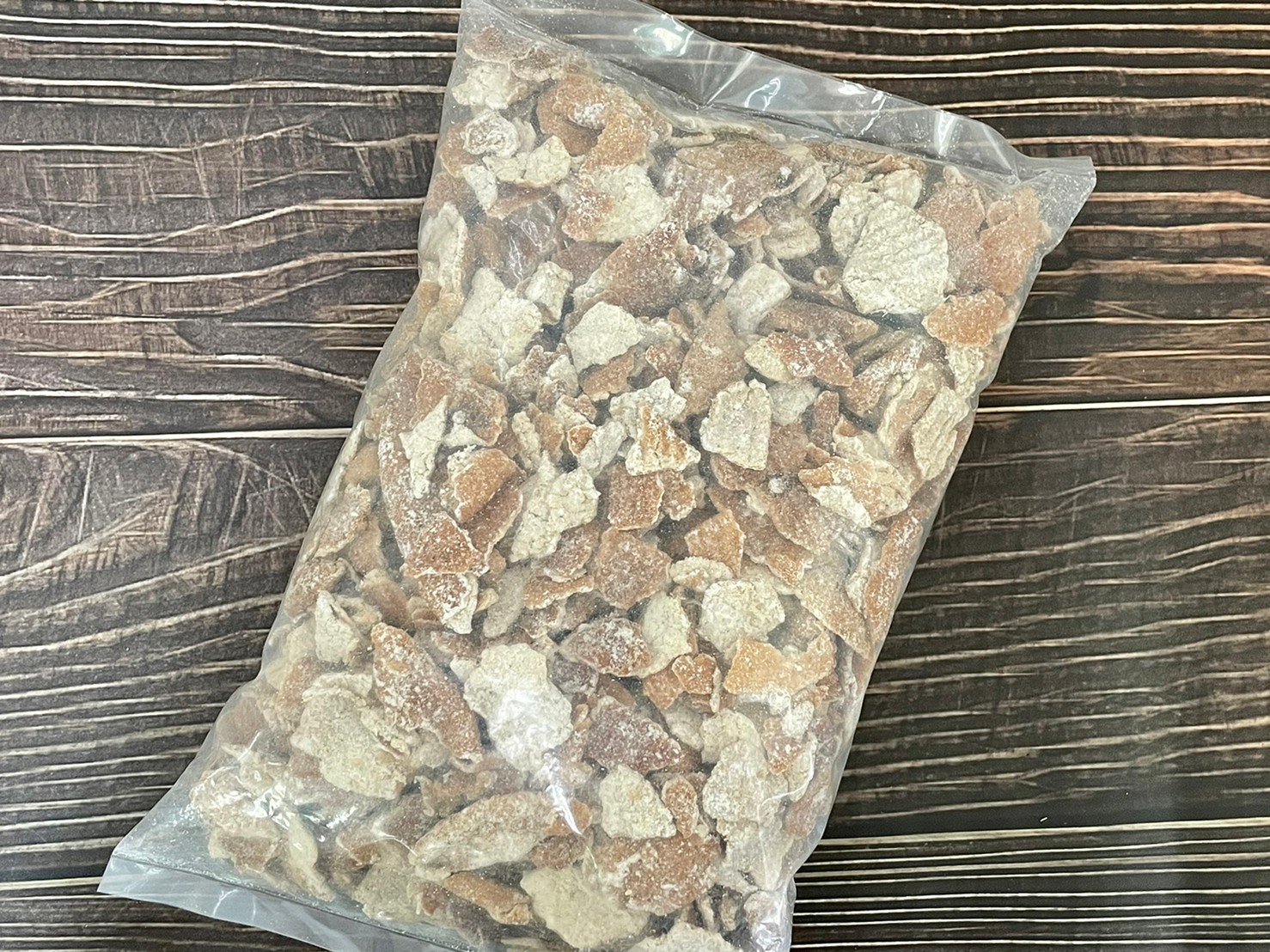 陳皮(白) 1台斤/包