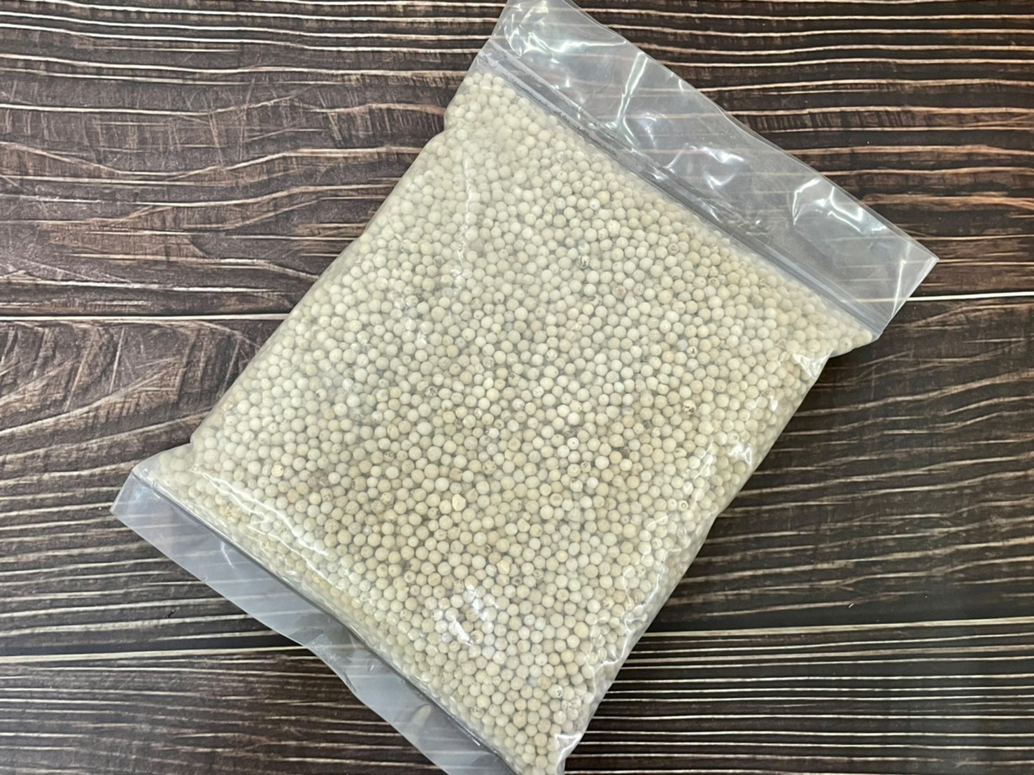 白胡椒粒 1台斤/包