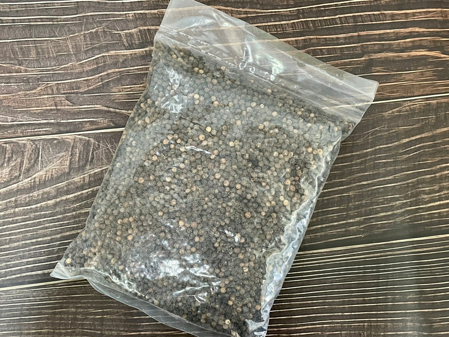 黑胡椒原粒 1台斤/包