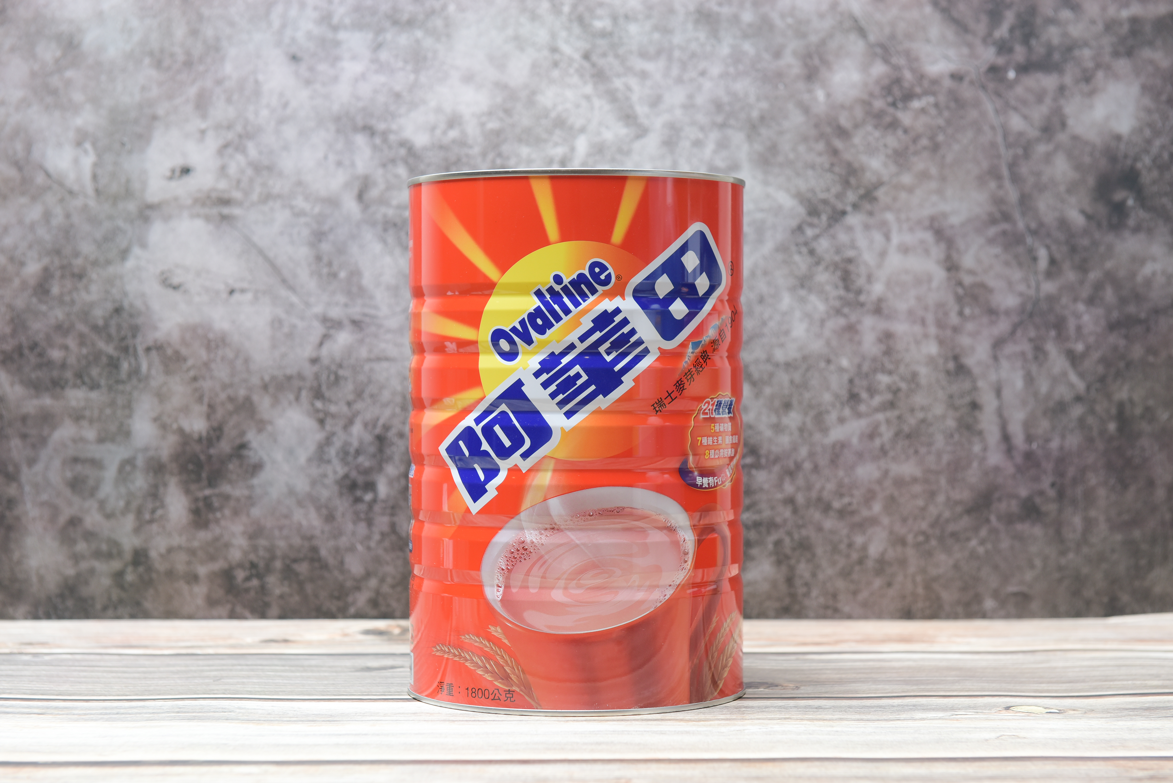 阿華田(1.8k*6入)