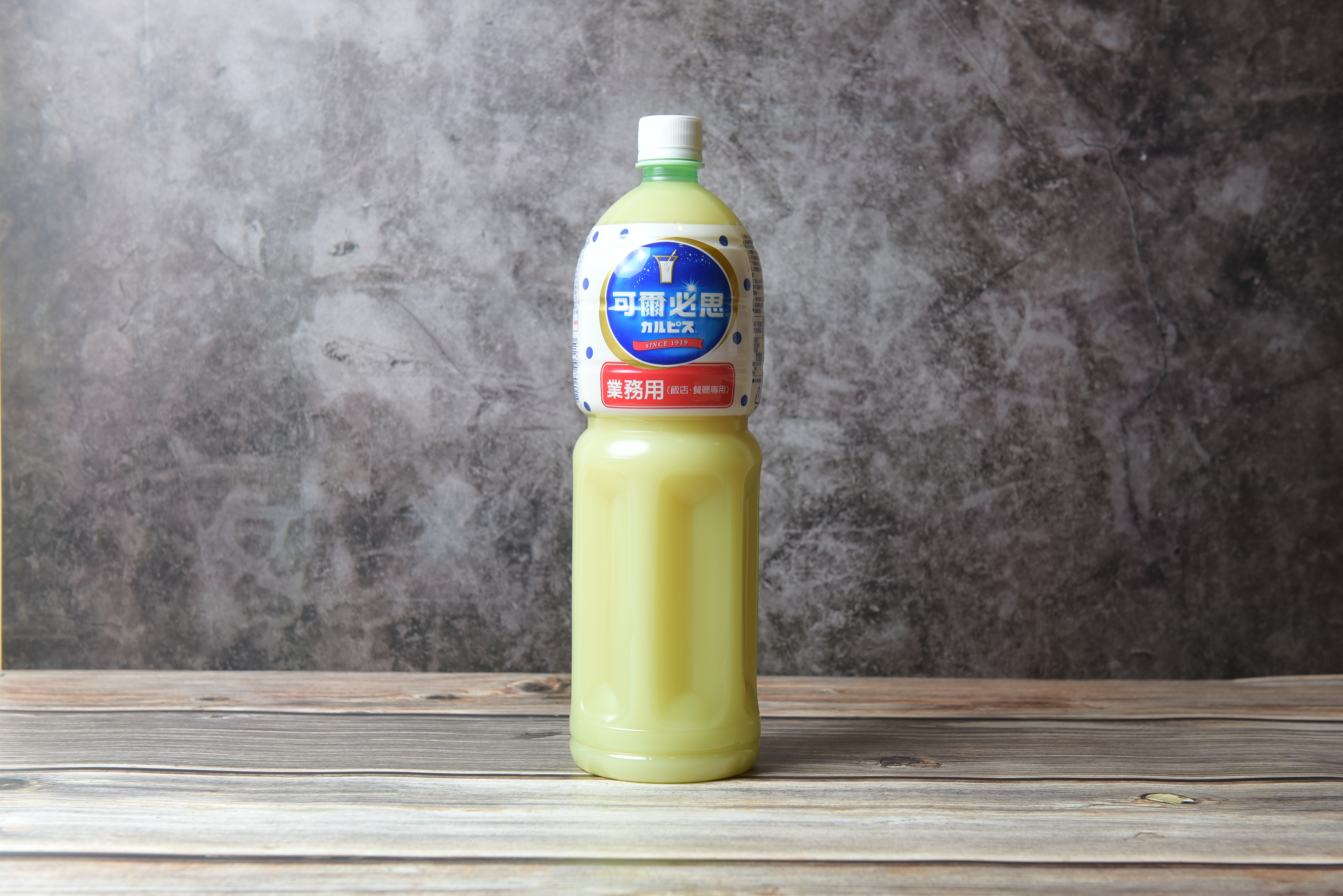 可爾必思1500ml*6入