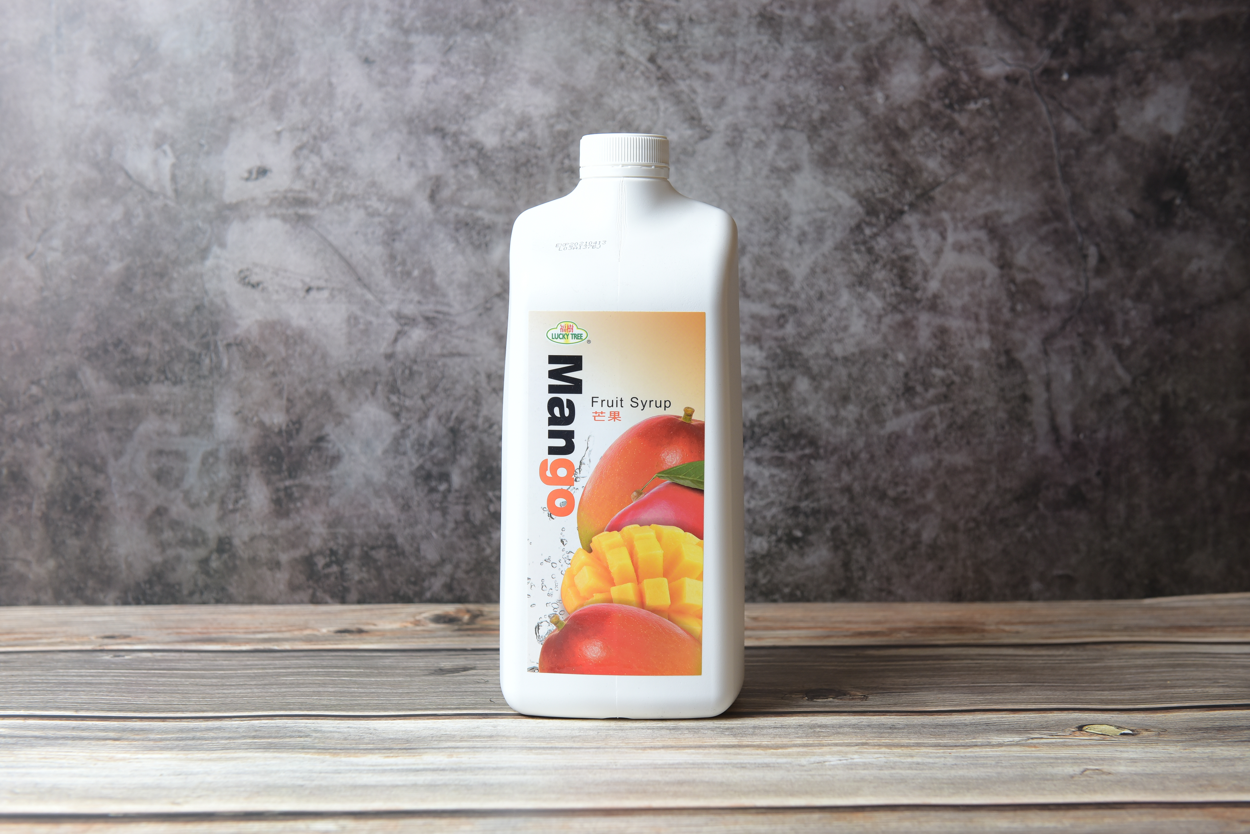 福樹芒果汁2.5kg