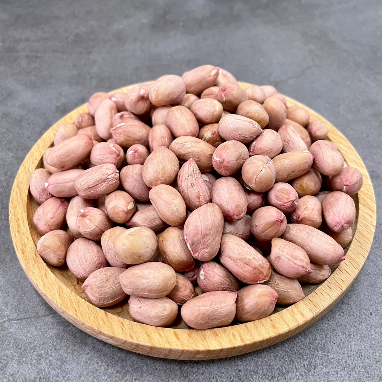 台灣生花生-選仁