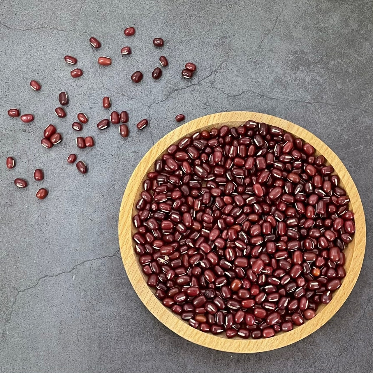 台灣紅豆一斤裝