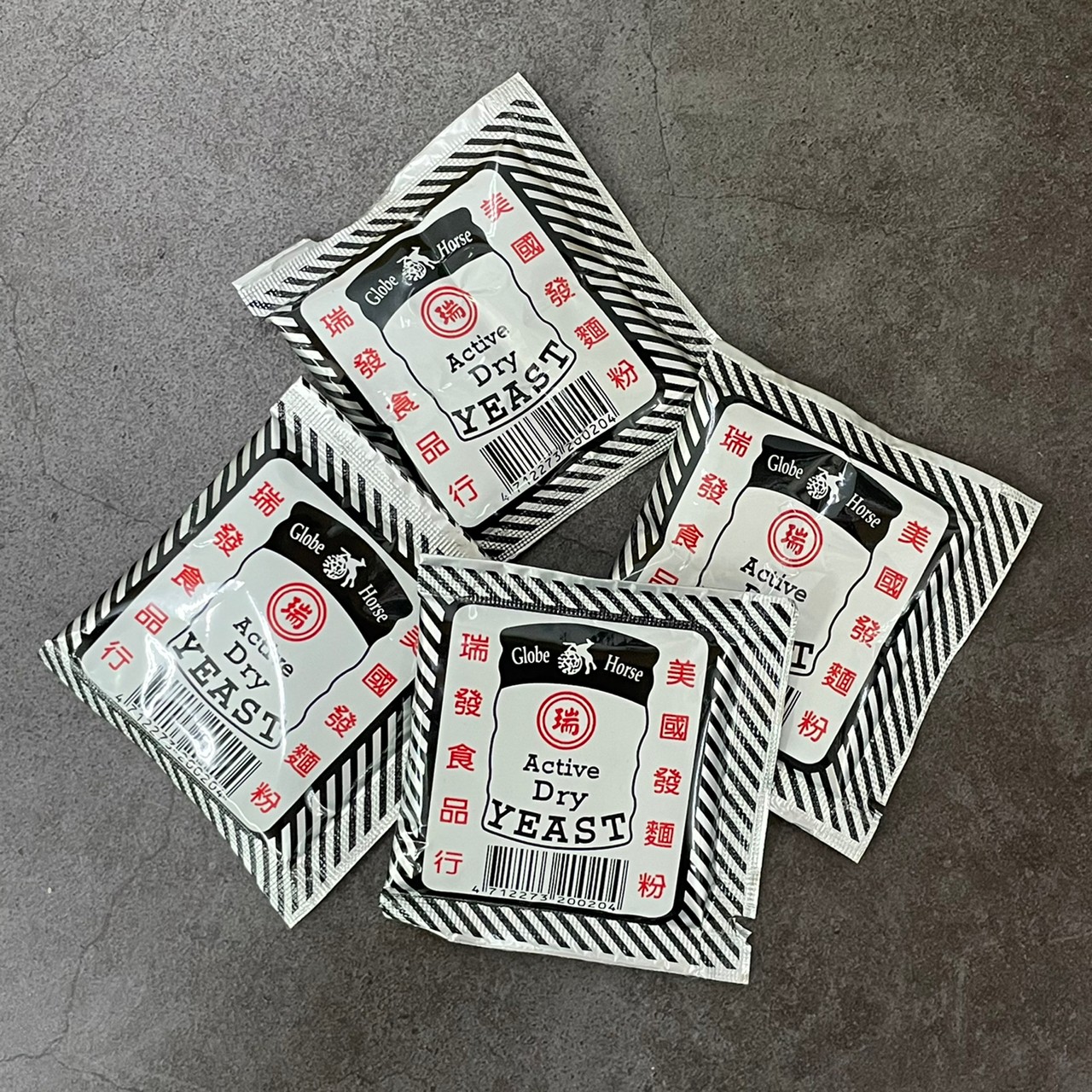 發酵粉(慢小包)[發只]12g