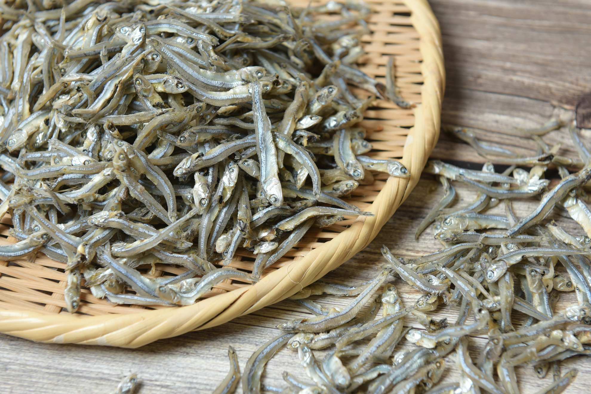 堯仔.小魚干(中3-4)