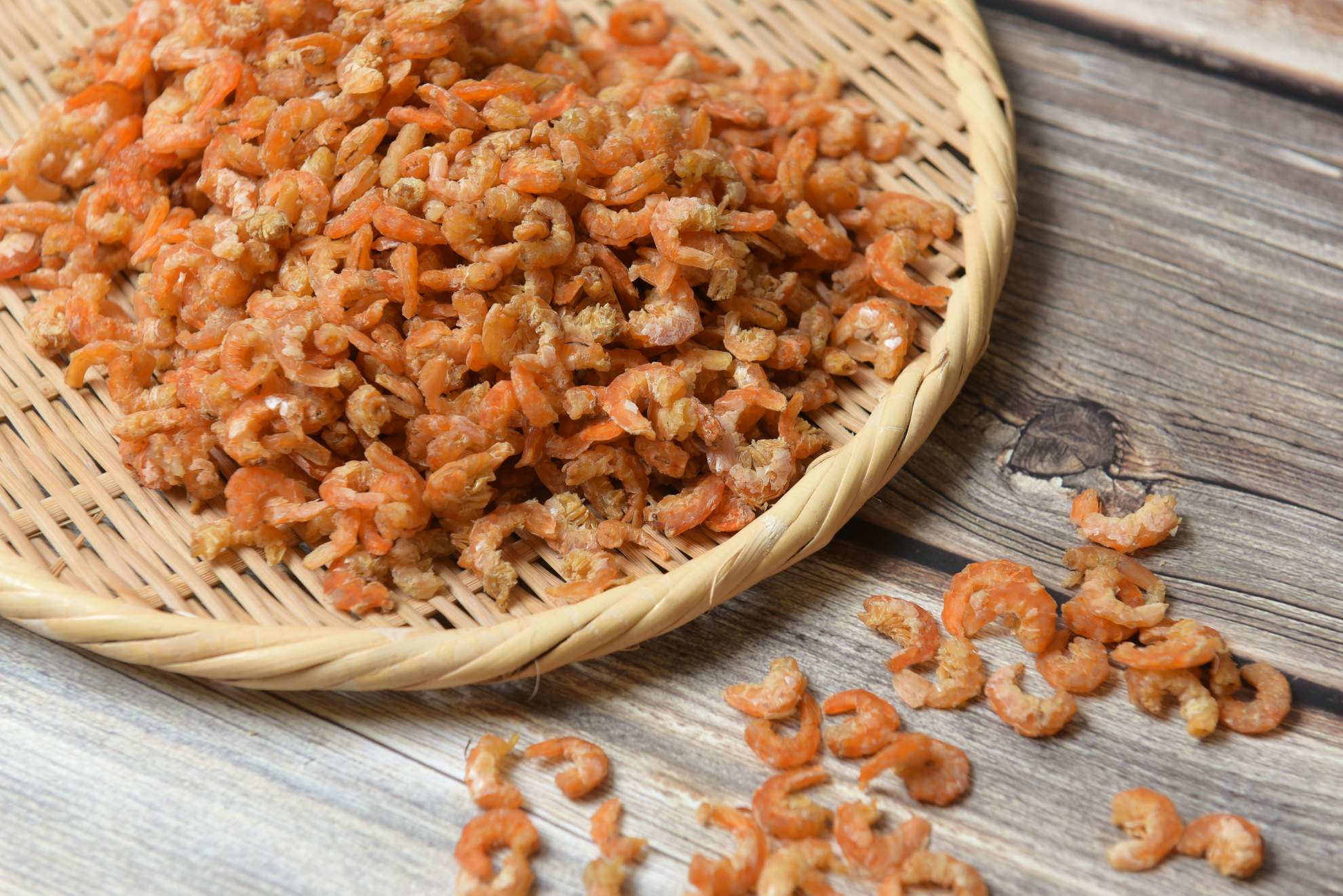 台灣蝦仁 - 劍蝦 -上特劍AL (寶)