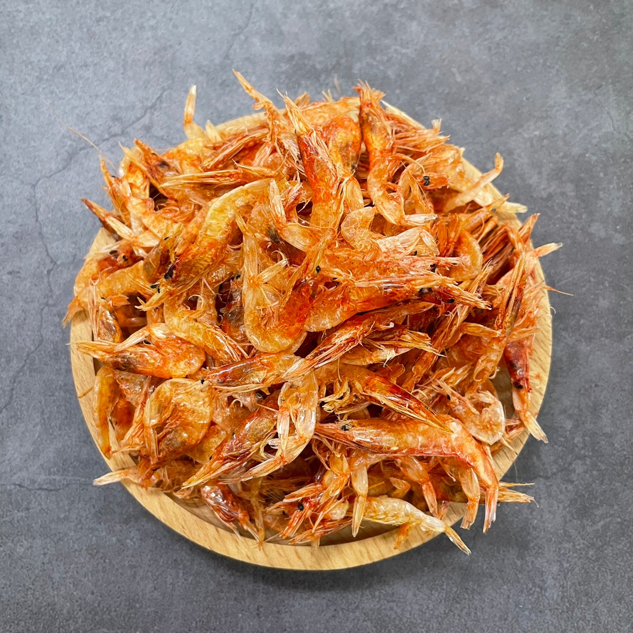 紅櫻蝦干(6kg/箱)