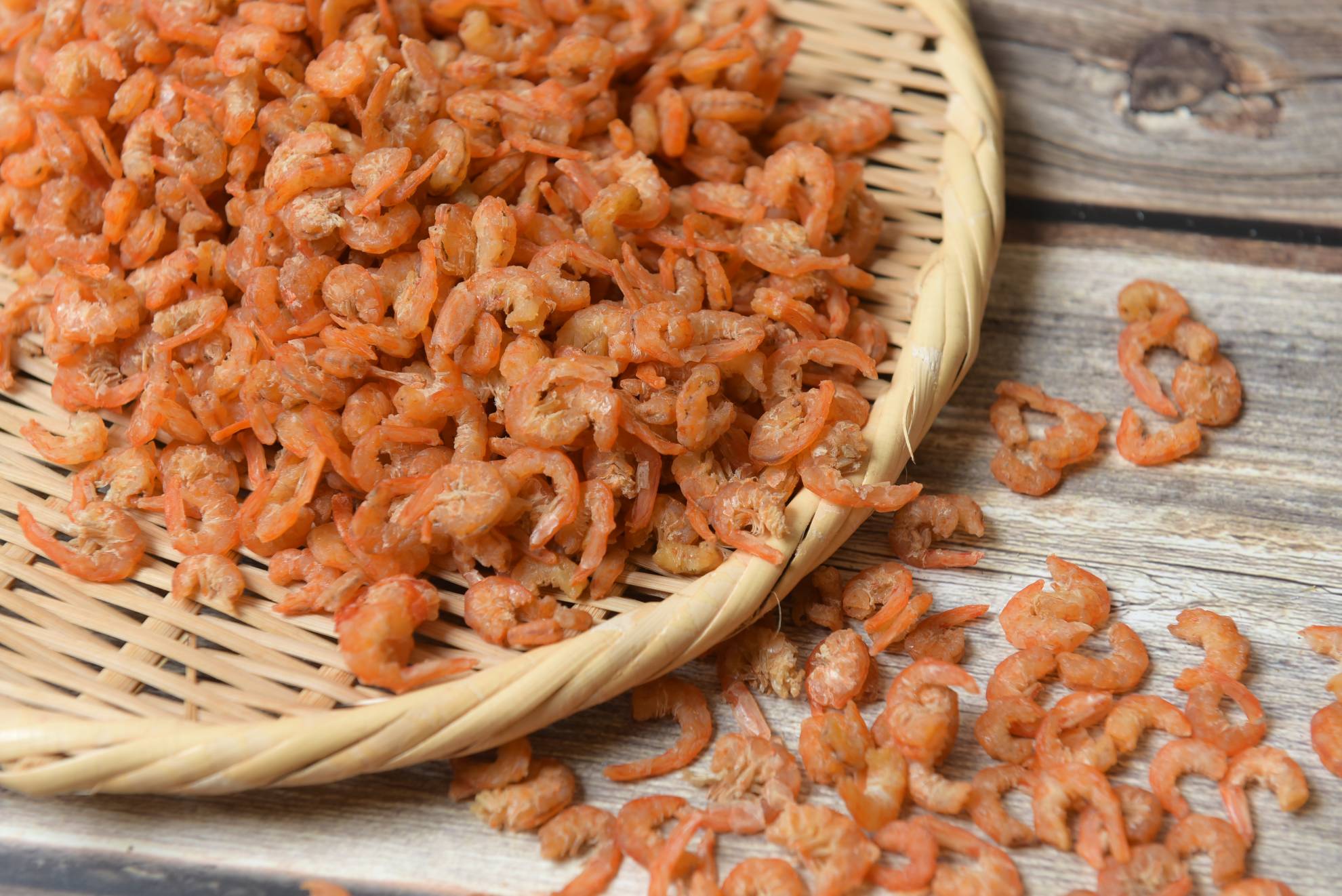 寶-現流蝦仁 / 特上A