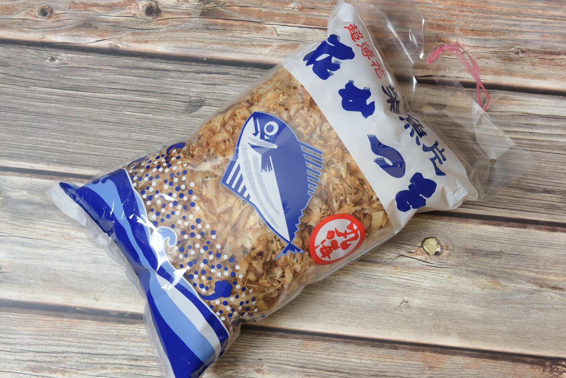 (海) 柴魚片 (一斤裝)